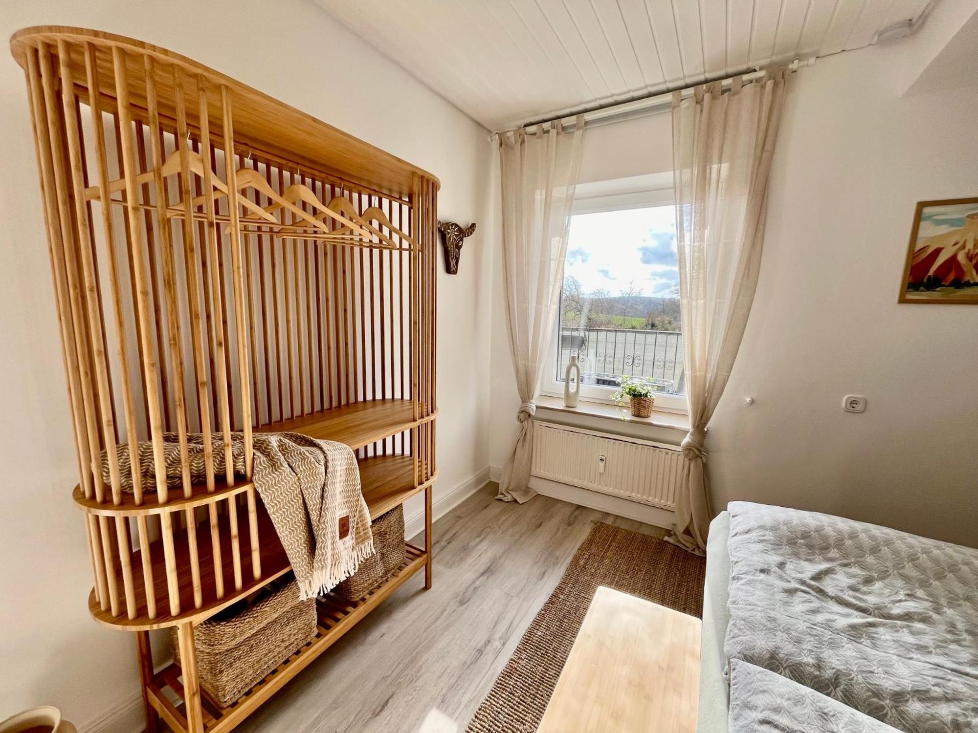Holideis - Art-Apartment - 3Min To Monschau - Big Terrace - 2 Bedrooms Exterior photo