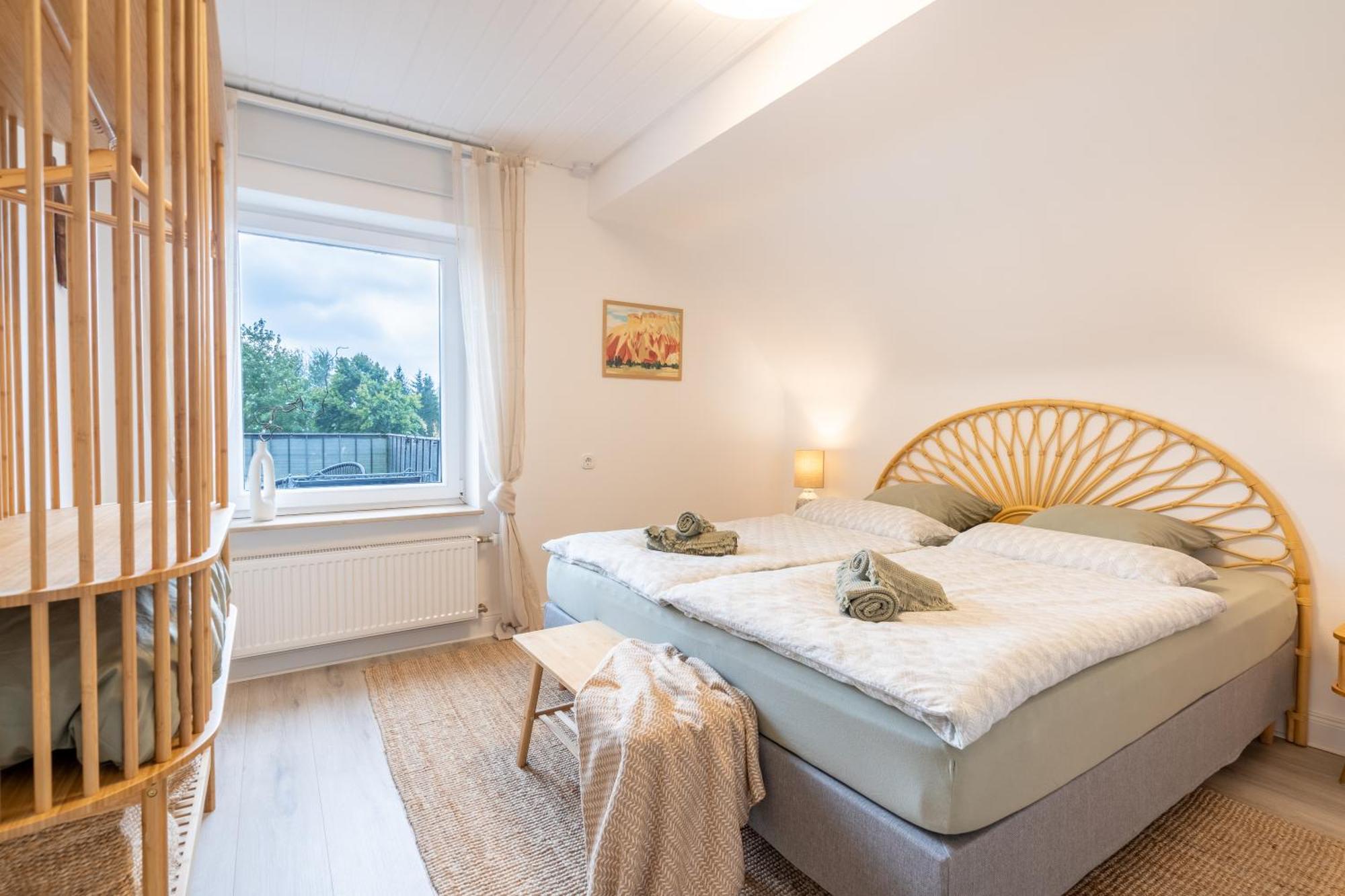Holideis - Art-Apartment - 3Min To Monschau - Big Terrace - 2 Bedrooms Exterior photo