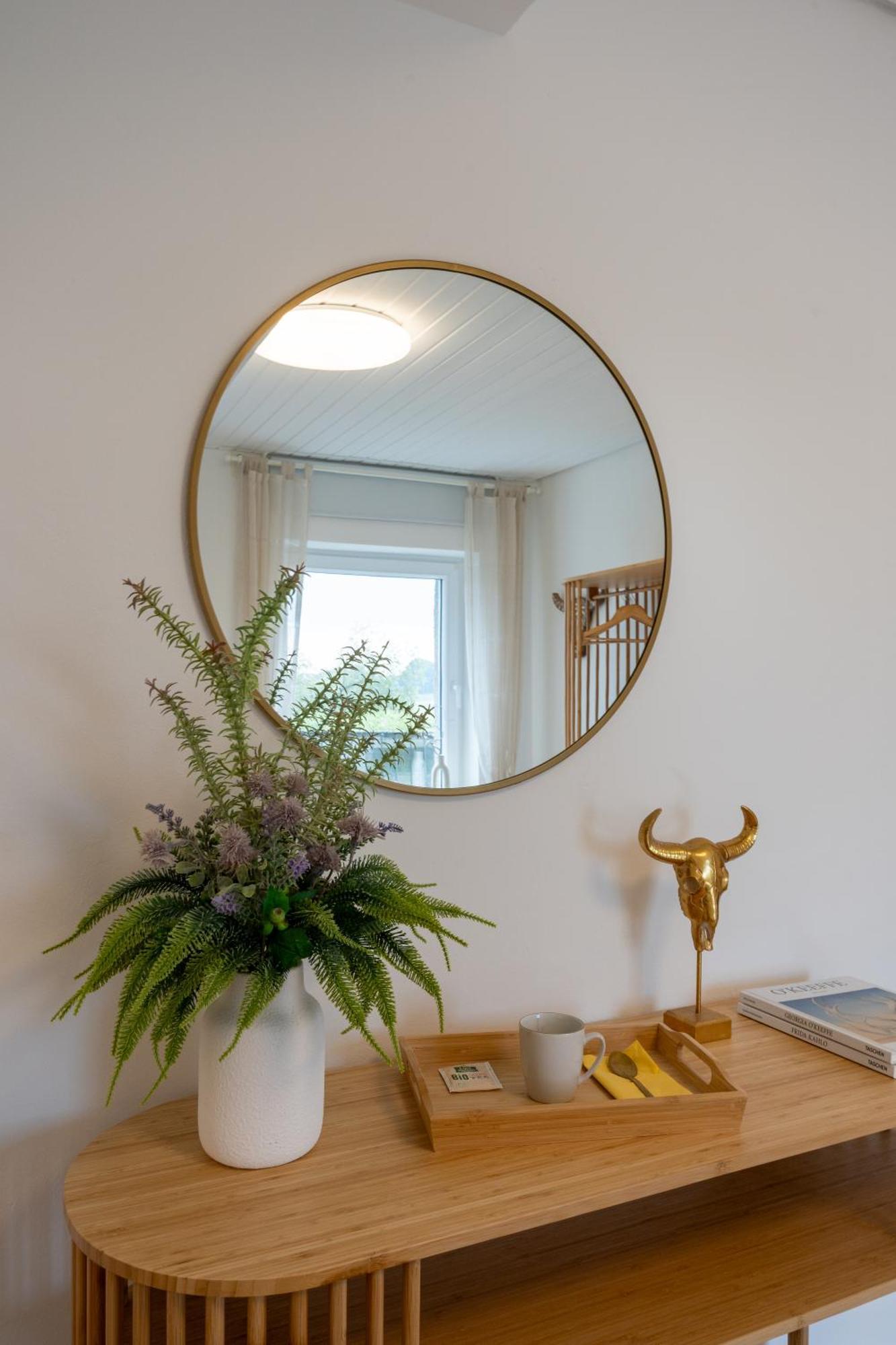 Holideis - Art-Apartment - 3Min To Monschau - Big Terrace - 2 Bedrooms Exterior photo