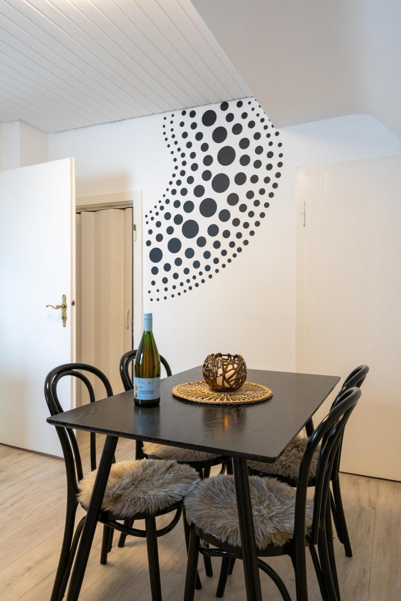 Holideis - Art-Apartment - 3Min To Monschau - Big Terrace - 2 Bedrooms Exterior photo
